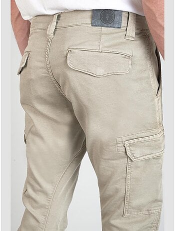 Pantalón carrot KOGE
