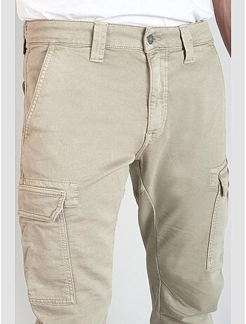 Pantalón carrot KOGE