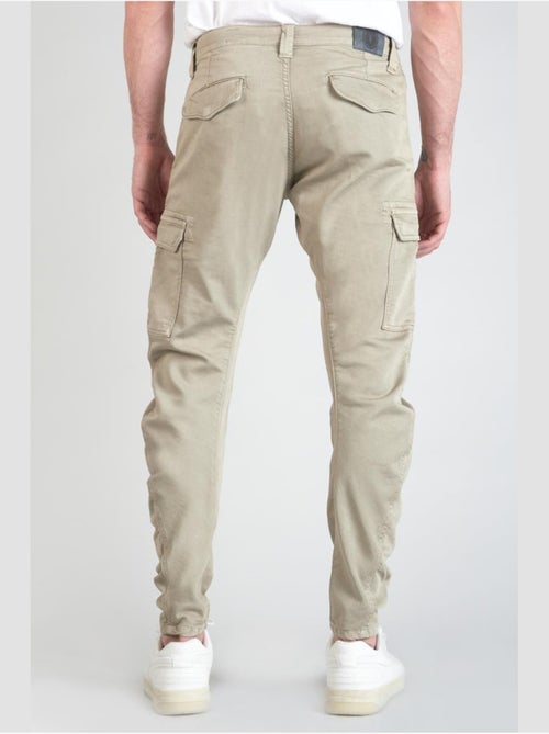 Pantalón carrot KOGE - Kiabi Pantalón carrot KOGE - Kiabi