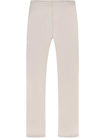 Pantalón Chándal Ancho Contemporáneo Le Coq Sportif para Mujer