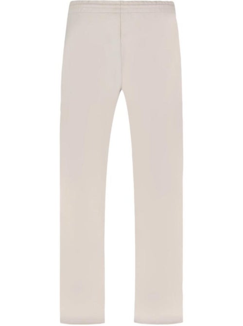 Pantalón Chándal Ancho Contemporáneo Le Coq Sportif para Mujer - Kiabi Pantalón Chándal Ancho Contemporáneo Le Coq Sportif para Mujer - Kiabi