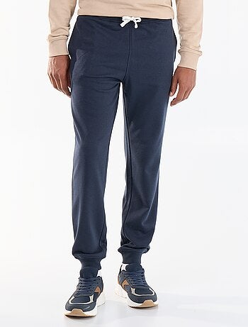 Pantalón chándal de felpa