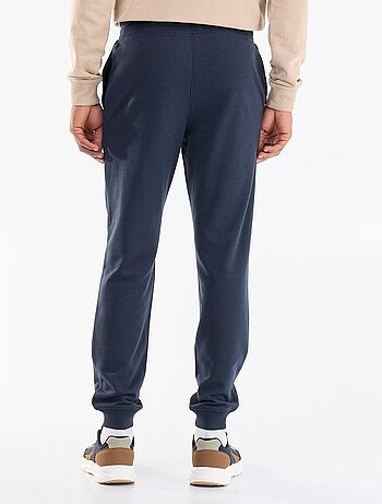 Pantalón chándal de felpa