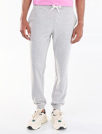 Pantalón chándal de felpa