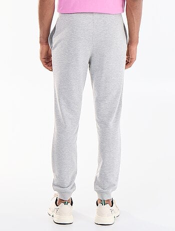 Pantalón chándal de felpa
