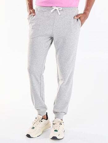 Pantalón chándal de felpa