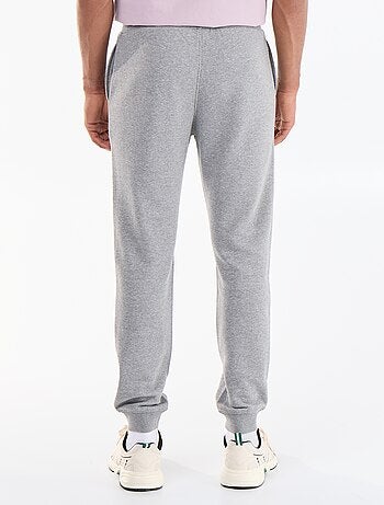 Pantalón chándal de felpa