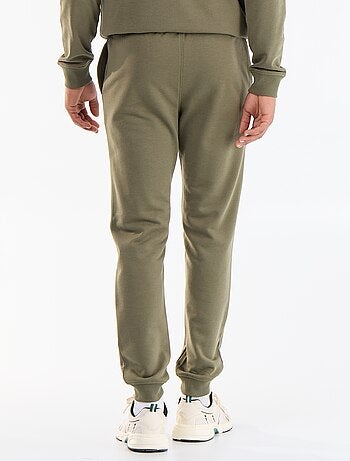 Pantalón chándal de felpa