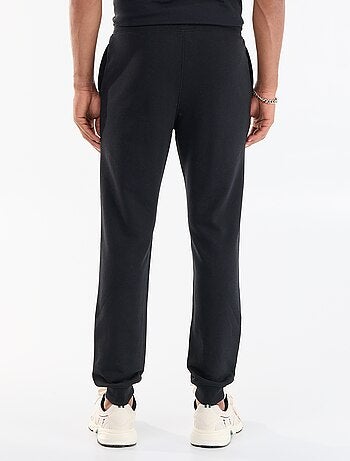 Pantalón chándal de felpa