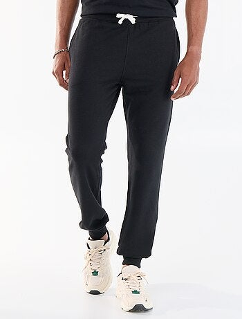 Pantalón chándal de felpa