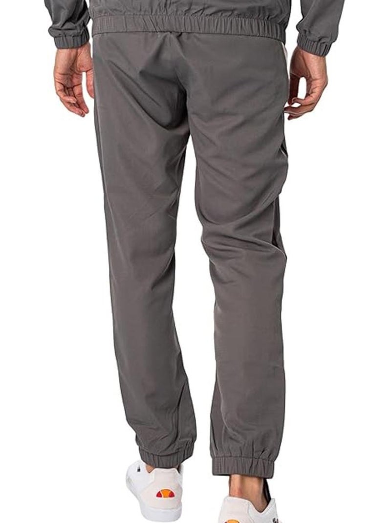 Pantalón Chándal Hombre Ellesse Gris plateado - Kiabi