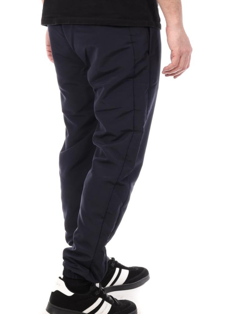 Pantalón Chándal Hombre Le Coq Sportif Azul marino - Kiabi
