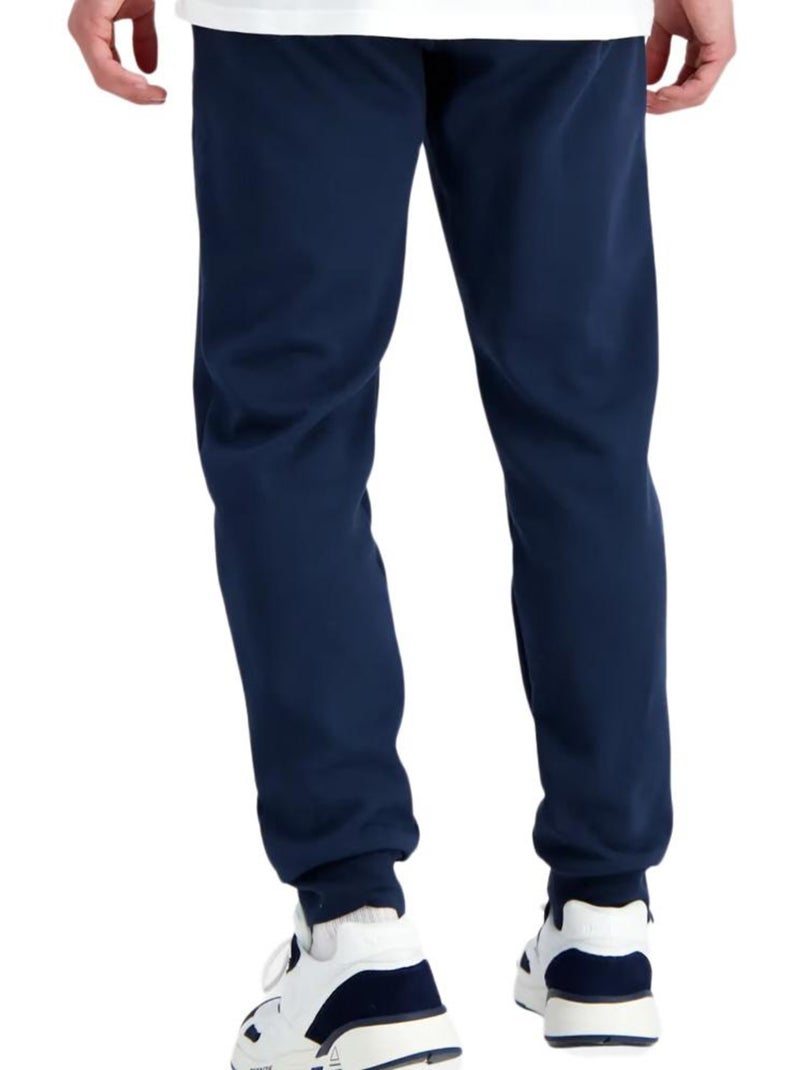 Pantalón Chándal Hombre Le Coq Sportif Azul - Kiabi