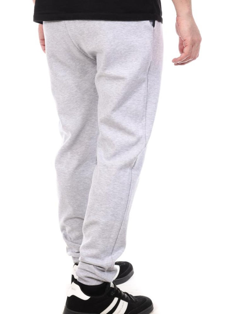 Pantalón Chándal Hombre Le Coq Sportif Gris plateado - Kiabi