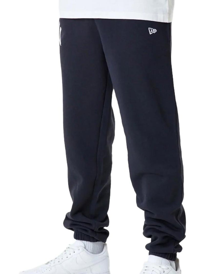 Pantalón Chándal Hombre New Era Azul marino - Kiabi