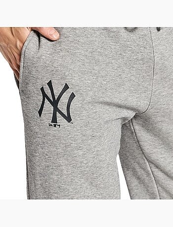 Pantalón chándal hombre new era