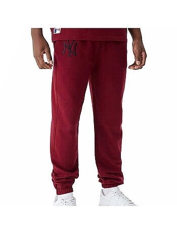 Pantalón Chándal Hombre New Era