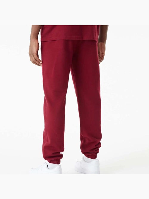 Pantalón Chándal Hombre New Era - Kiabi Pantalón Chándal Hombre New Era - Kiabi