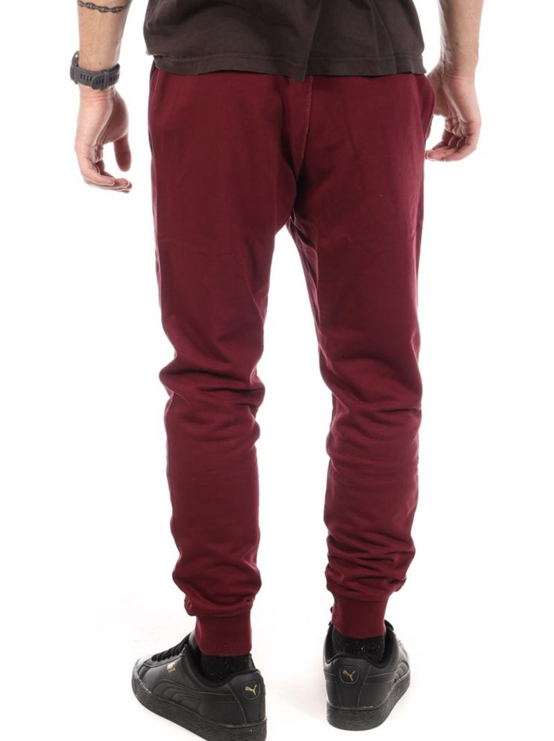 Pantalón Chándal Hombre O'Neill Rojo - Kiabi