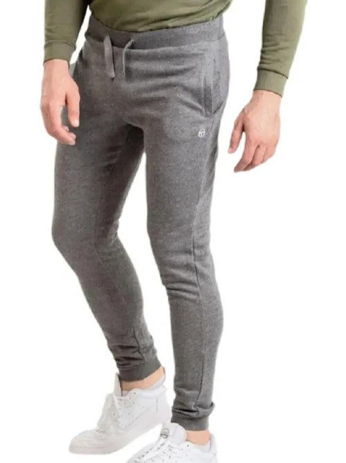 Pantalón Chándal Hombre Sergio Tacchini - Talla 3XL - Kiabi Pantalón Chándal Hombre Sergio Tacchini - Talla 3XL - Kiabi