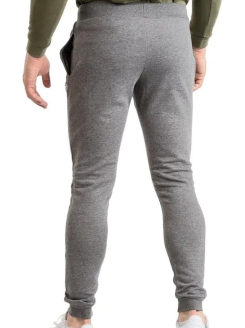 Pantalón Chándal Hombre Sergio Tacchini - Talla 3XL - Kiabi Pantalón Chándal Hombre Sergio Tacchini - Talla 3XL - Kiabi