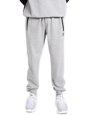 Pantalón de Chándal Umbro de Forro Polar para Hombre,