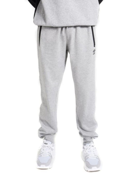 Pantalón Chándal Hombre Umbro - Kiabi Pantalón Chándal Hombre Umbro - Kiabi