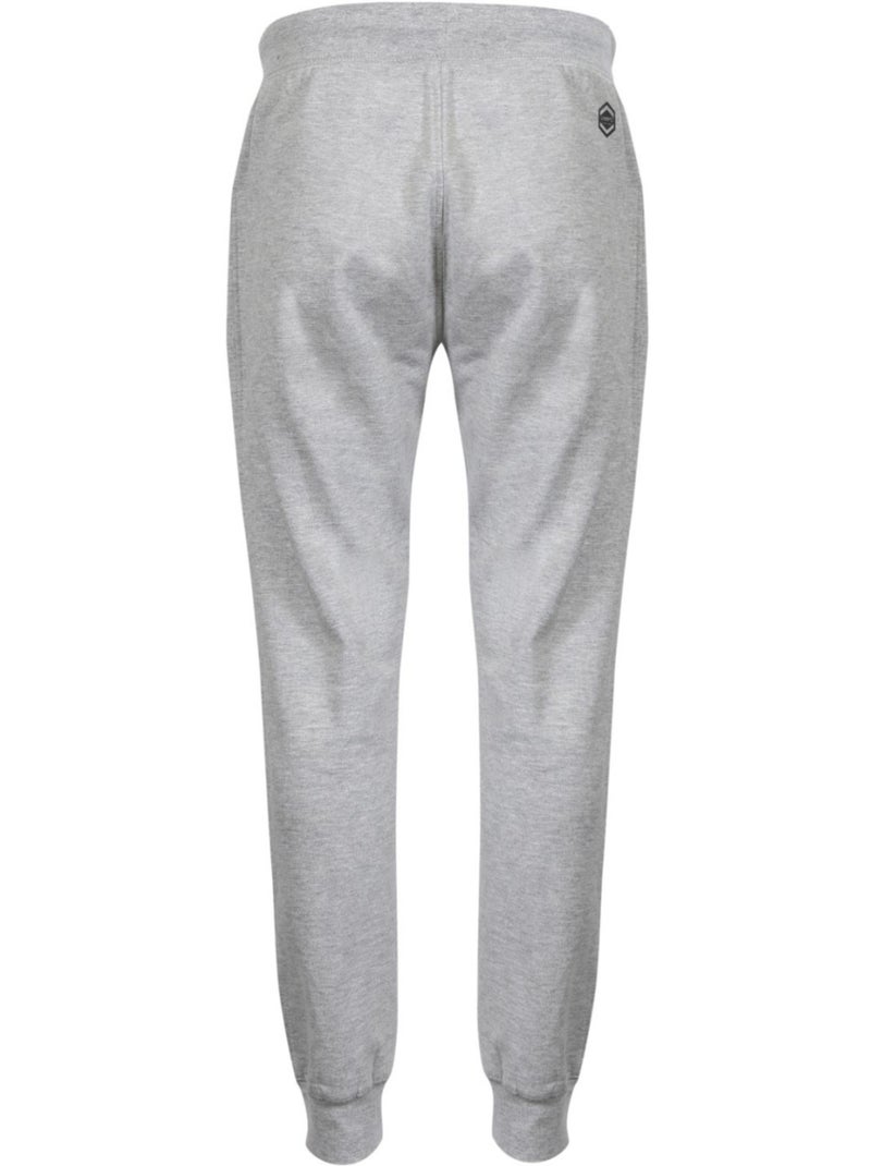 Pantalón chándal hombre umbro Gris claro - Kiabi