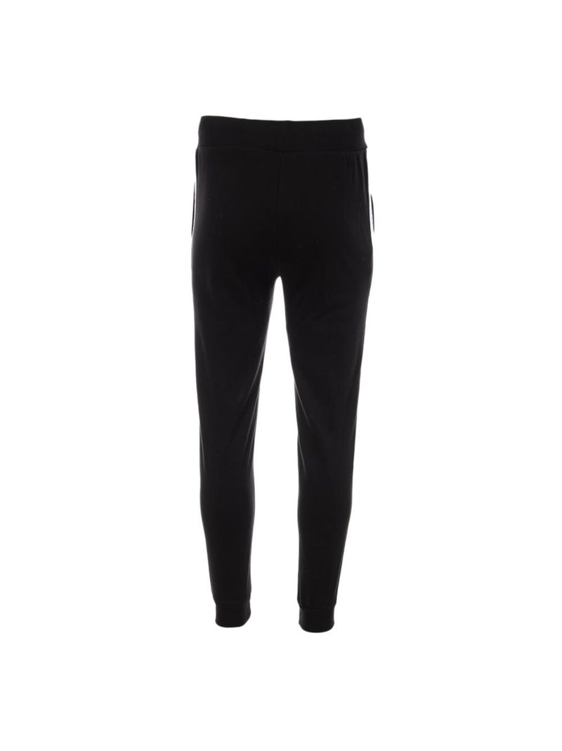 Pantalón Chándal Hombre Umbro Negro - Kiabi