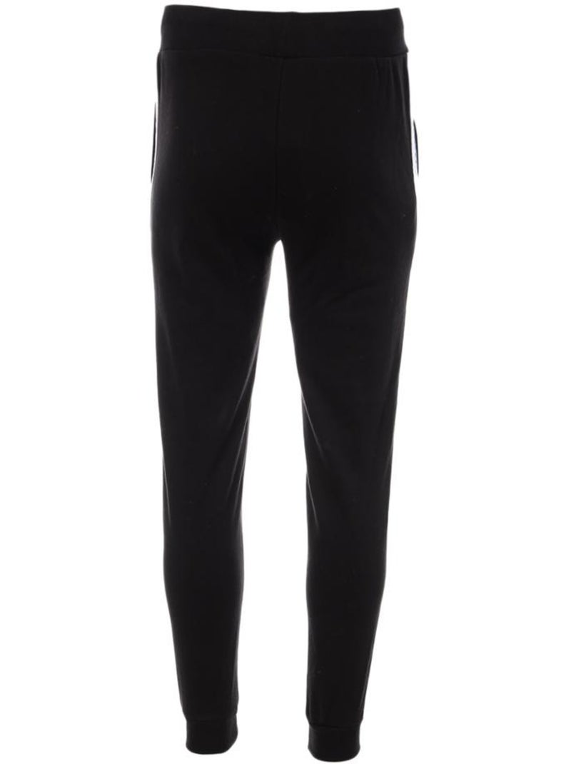 Pantalón Chándal Hombre Umbro Negro - Kiabi