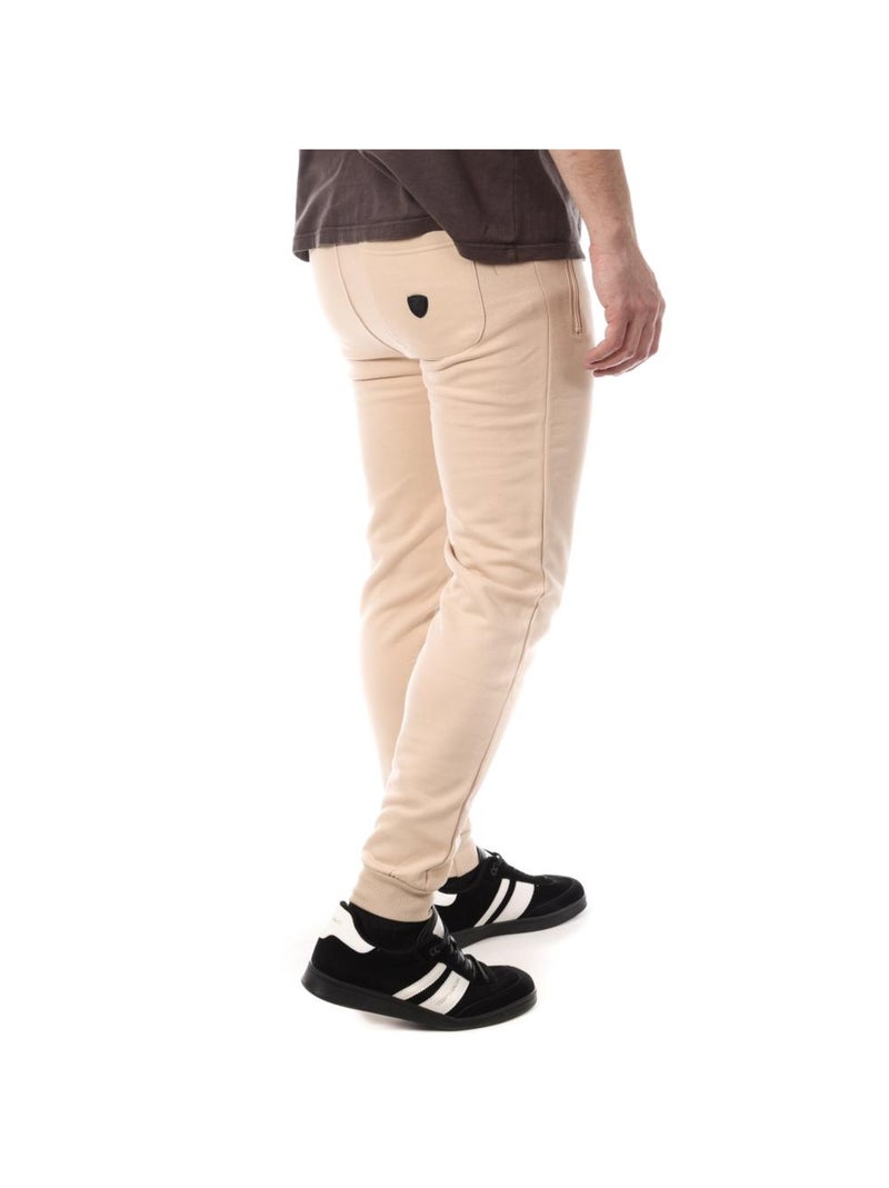 Pantalón Chándal Junior Redskins Beige - Kiabi
