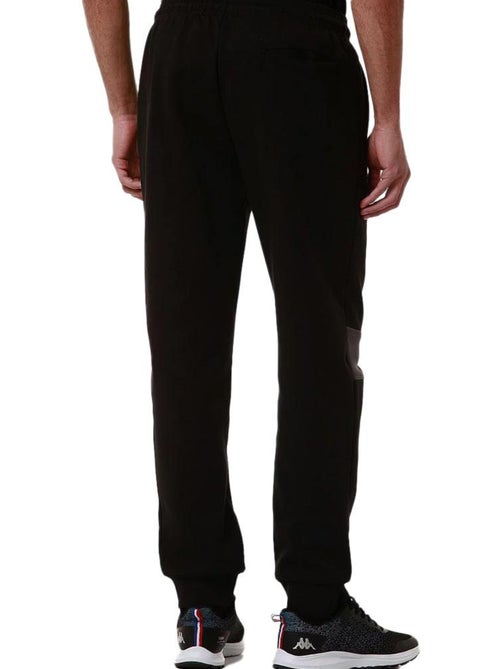Pantalón Chándal Kappa para Hombre - Kiabi Pantalón Chándal Kappa para Hombre - Kiabi