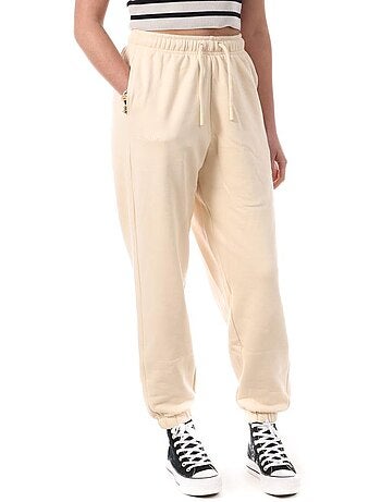 Pantalón Chándal Kappa para Mujer