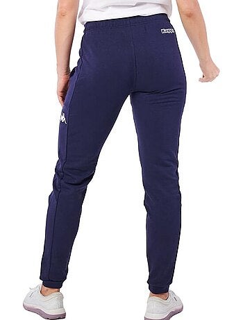 Pantalón chándal kappa para mujer,