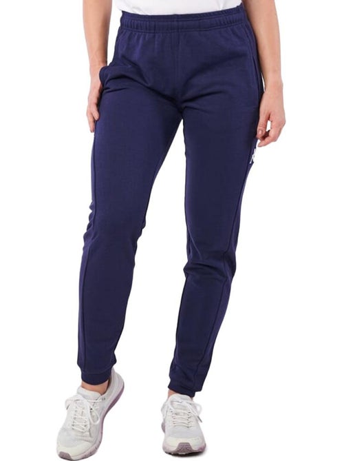 Pantalón chándal kappa para mujer, - Kiabi Pantalón chándal kappa para mujer, - Kiabi