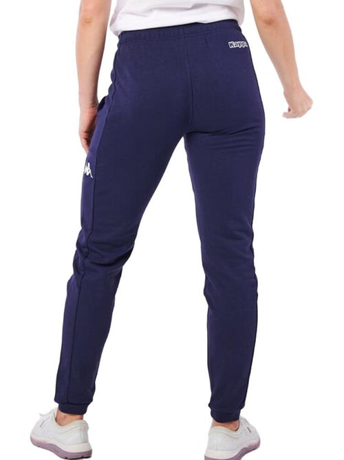 Pantalón chándal kappa para mujer, - Kiabi Pantalón chándal kappa para mujer, - Kiabi