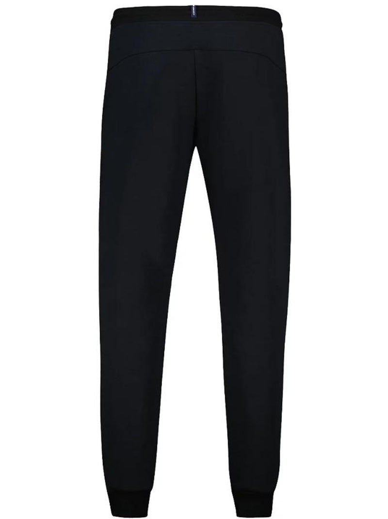 Pantalón Chándal Le Coq Sportif para Hombre Negro - Kiabi