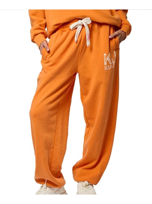 Pantalón Chándal Mujer Kaporal - Kiabi