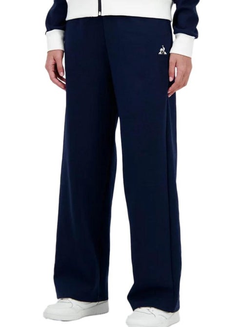 Pantalón Chándal Mujer Le Coq Sportif - Kiabi Pantalón Chándal Mujer Le Coq Sportif - Kiabi