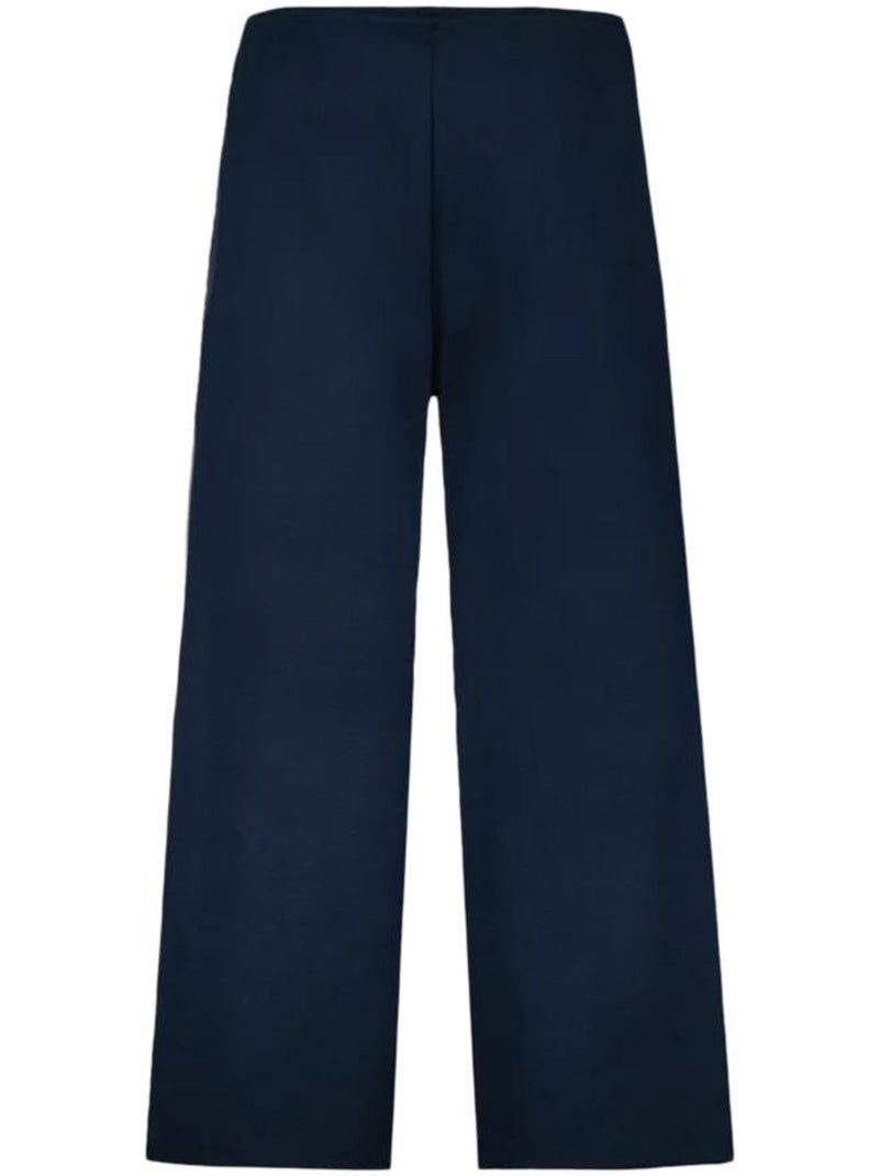 Pantalón Chándal Mujer Le Coq Sportif Azul marino - Kiabi