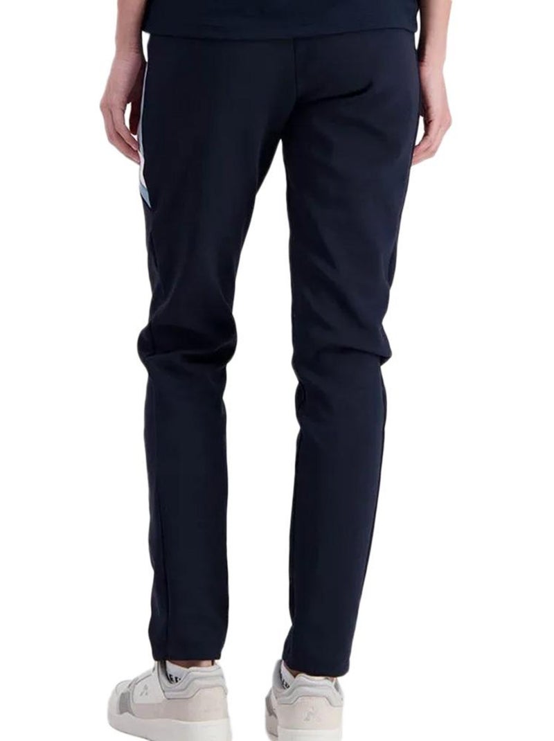 Pantalón Chándal Mujer Le Coq Sportif Azul marino - Kiabi