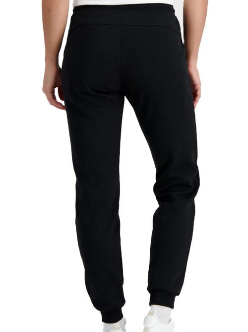 Pantalón Chándal Mujer Le Coq Sportif Regular - Kiabi Pantalón Chándal Mujer Le Coq Sportif Regular - Kiabi