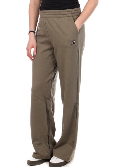 Pantalón Chándal Mujer Le Coq Sportif - Kiabi