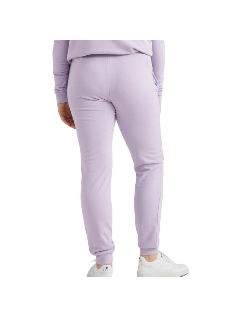 Pantalón Chándal Mujer O'Neill Violeta - Kiabi