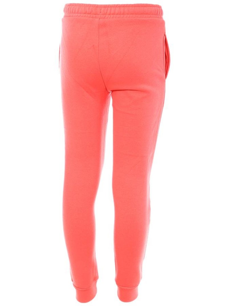Pantalón Chándal Niña Kappa Coral - Kiabi