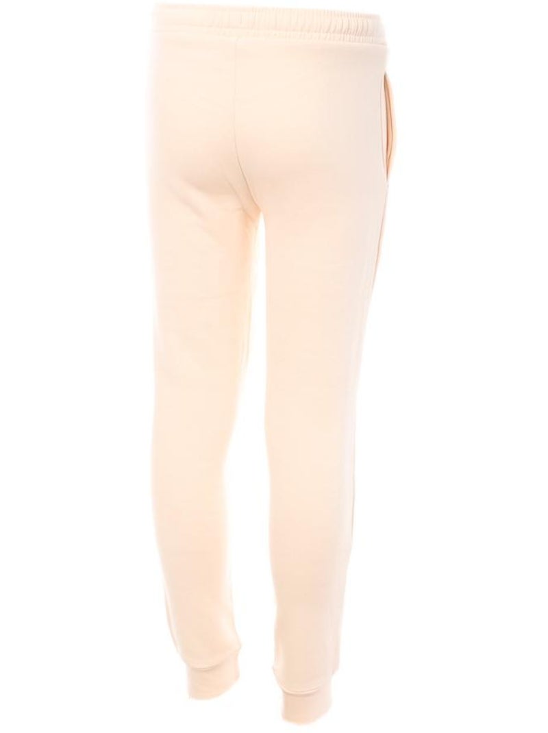 Pantalón Chándal Niña Kappa Crudo - Kiabi