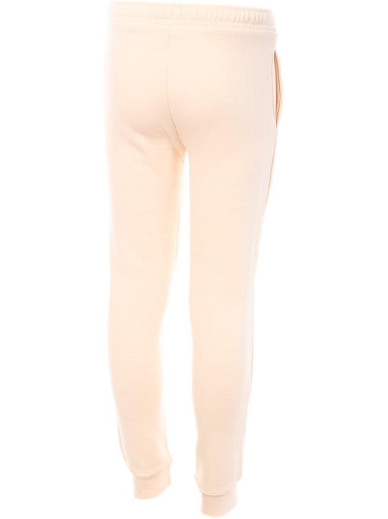 Pantalón Chándal Niña Kappa Crudo - Kiabi