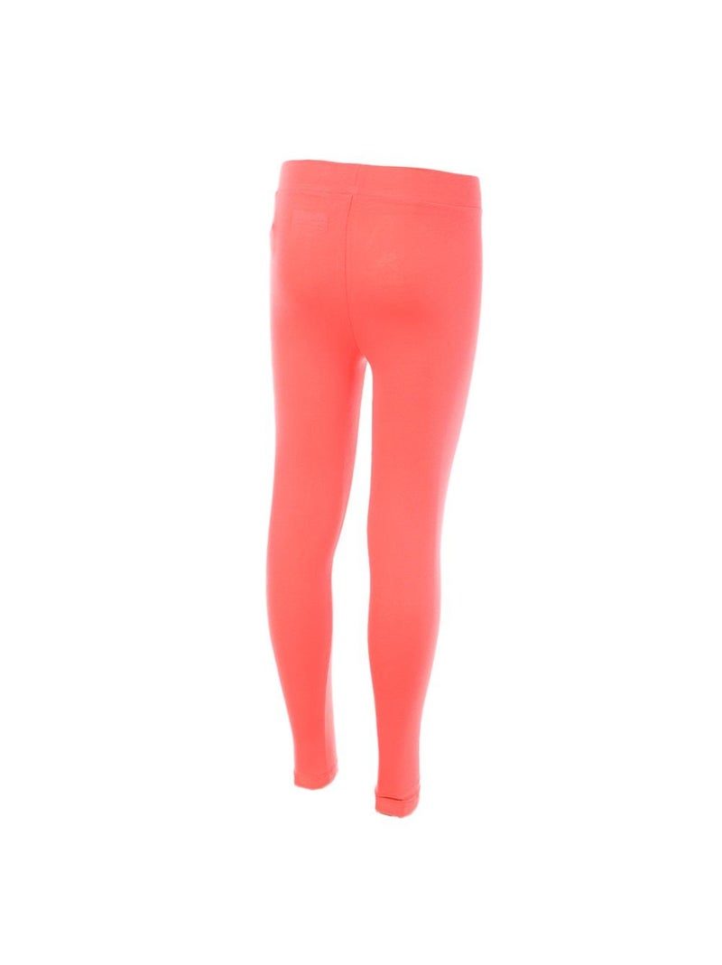 Pantalón Chándal Niña Kappa Rosa - Kiabi