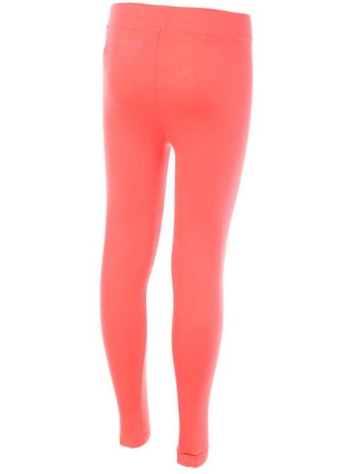 Pantalón Chándal Niña Kappa - Kiabi