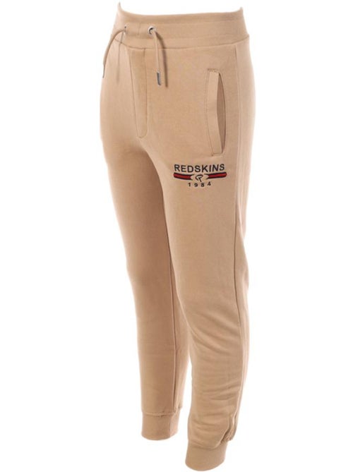 Pantalón Chándal Niño Redskins - Kiabi Pantalón Chándal Niño Redskins - Kiabi